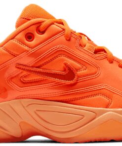 Nike M2K Tekno Gel 'Orange Burst' CI5749-888