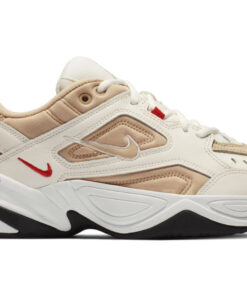Nike M2K Tekno 'Sail Red' AV4789-102