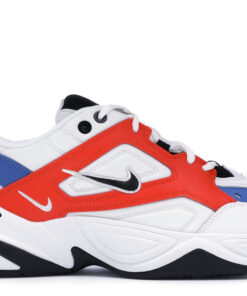 Nike M2K Tekno Summit White AV4789-100 Nicesnk