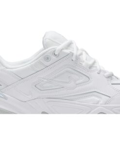Alternative view of Nike M2K Tekno 'White' AV4789-101