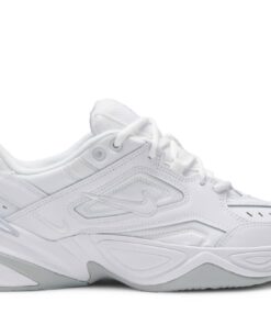 Nike M2K Tekno 'White' AV4789-101