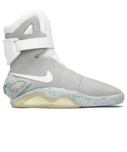 Nike Mag 'Back To The Future' 417744-001