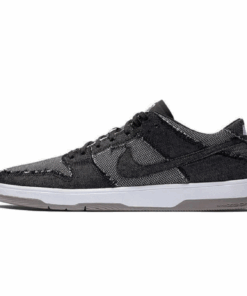 Nike Medicom x SB Dunk Low Elite 'BE@RBRICK'