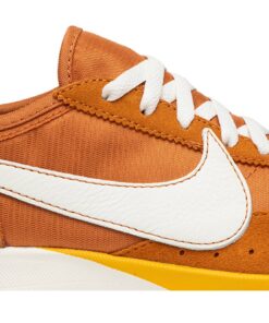 Alternative view of Nike Moon Racer QS Amarillo BV7779-800 Nicesnk