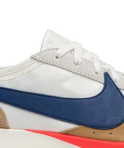 Alternative view of Nike Moon Racer Sail Solar Blue BV7779-100
