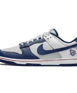 Nike NBA x Dunk Low EMB '75th Anniversary - Nets'