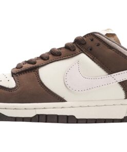 Nike Otomo Katsuhiro x SB Dunk Low 'Steamboy Brown White' LF0039-001