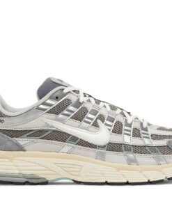 Nike P-6000 Flat Pewter FN7509-029 Nicesnk