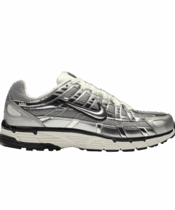 Nike P-6000 Metallic Silver CN0149-001 Nicesnk