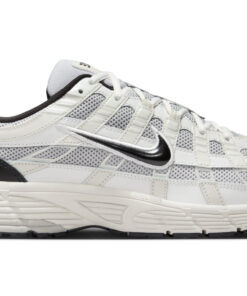 Nike P-6000 Platinum Tint Black HJ3488-001 Nicesnk