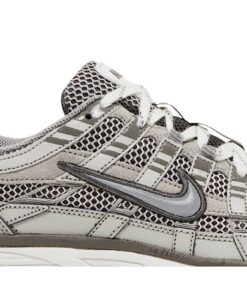 Alternative view of Nike P-6000 Premium Light Iron Ore FN6837-012 Nicesnk