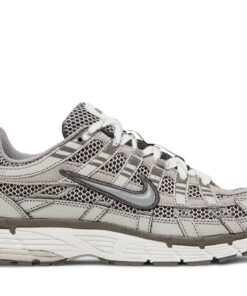 Nike P-6000 Premium Light Iron Ore FN6837-012 Nicesnk