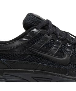 Alternative view of Nike P-6000 Premium 'Triple Black' FQ8732-010