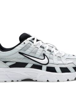 Nike P-6000 'Pure Platinum' CD6404-006