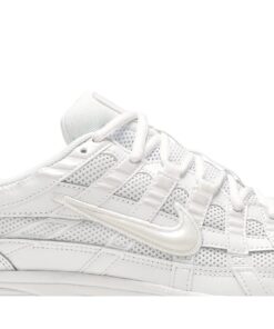 Alternative view of Nike P-6000 'White' CD6404-100