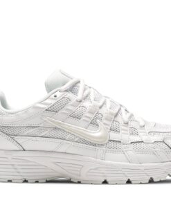 Nike P-6000 'White' CD6404-100