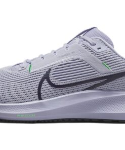 Nike Pegasus 40 'Violet Black' DV3853-500