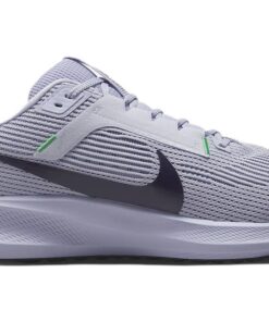 Alternative view of Nike Pegasus 40 'Violet Black' DV3853-500
