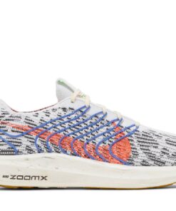 Nike Pegasus Turbo Next Nature Pure Platinum Bright Crimson DM3413-002 Nicesnk