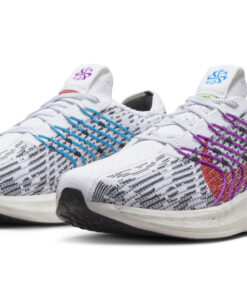 Nike Pegasus Turbo Next Nature SE Mismatched Swoosh FJ1050-100 Nicesnk