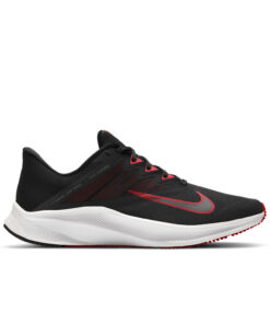Nike Quest 3 Black University Red CD0230-004 Nicesnk