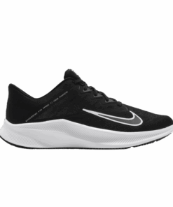 Nike Quest 3 'Black White' CD0230-002