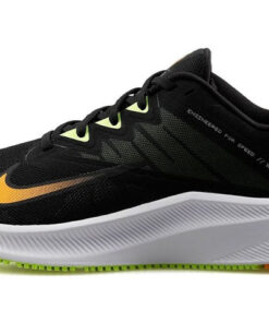 Nike Quest 3 Low Tops Black CD0230-005 Nicesnk
