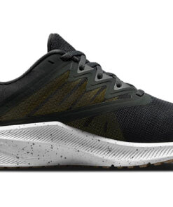 Alternative view of Nike Quest 3 Prm Green/Yellow Grey CV0150-015 Nicesnk