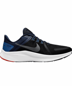 Nike Quest 4 'Black Midnight Navy' DA1105-004