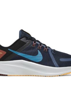 Nike Quest 4 'Thunder Blue' DA1105-400