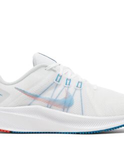 Nike Quest 4 'White Pure Platinum' DA1105-101