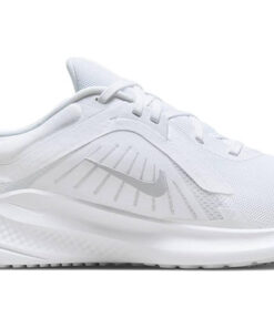 Alternative view of Nike Quest 5 Low 'Silver' DD0204-100