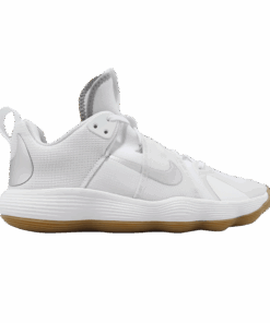 Nike React Hyperset SE White Metallic Silver DJ4473-100 Nicesnk