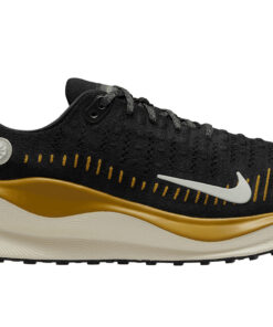Nike ReactX Infinity Run 4 Black Bronzine DR2665-006 Nicesnk
