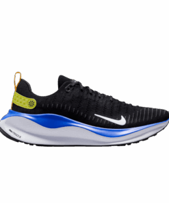 Nike ReactX Infinity Run 4 'Black Racer Blue' DR2665-005