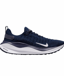 Nike ReactX Infinity Run 4 College Navy DR2665-400 Nicesnk