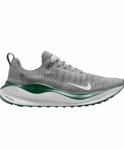 Nike ReactX Infinity Run 4 Cool Grey Gorge Green FJ1221-006 Nicesnk