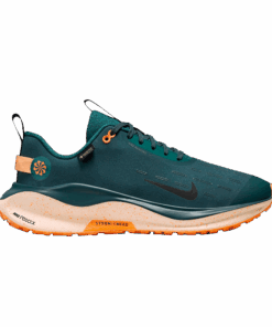 Nike ReactX Infinity Run 4 GORE-TEX 'Deep Jungle Total Orange' FB2204-300