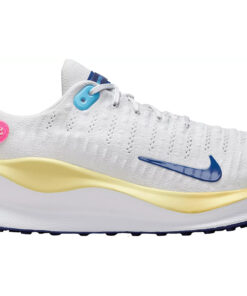 Nike ReactX Infinity Run 4 Photon Dust Royal Pink DR2665-009 Nicesnk