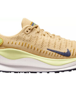 Nike ReactX Infinity Run 4 Sesame Purple Ink DR2665-200 Nicesnk