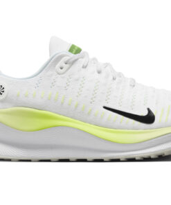 Nike ReactX Infinity Run 4 'White Light Lemon Twist' DR2665-101