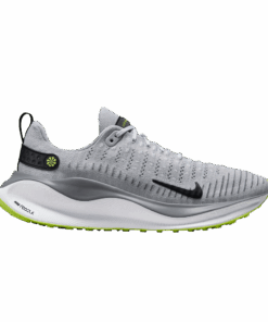 Nike ReactX Infinity Run 4 Wolf Grey Black DR2665-002 Nicesnk