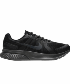 Nike Run Swift 2 Black Dark Smoke Grey DH5429-002 Nicesnk