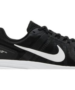 Alternative view of Nike Run Swift 2 'Black White' CU3517-004