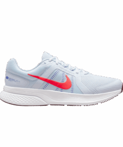 Nike Run Swift 2 'Football Grey Crimson' CU3517-013