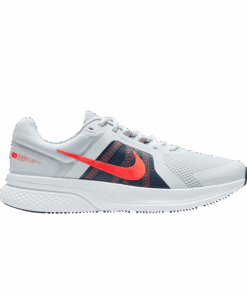 Nike Run Swift 2 'Pure Platinum Bright Red' CU3517-006