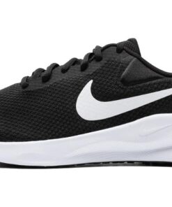 Nike Run Swift 3 'Black White Comfort Durable Breathable Low Top' FB8501-002