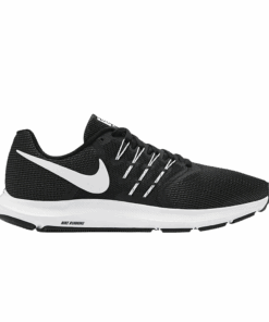 Nike Run Swift 'Black White' 908989-001