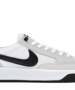 Nike SB Adversary White Black CJ0887-100 Nicesnk