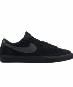 Nike SB Blazer Low GT 'Black Anthracite' 704939-002
